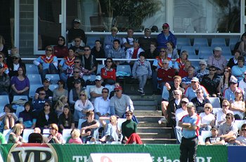 Cronulla Caringbah v De La Salle U17A Grand Final Action (Photo's : ourfootymedia)