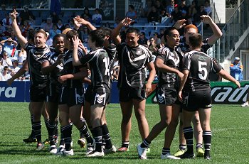 Cronulla Caringbah v De La Salle U17A Grand Final Action (Photo's : ourfootymedia)