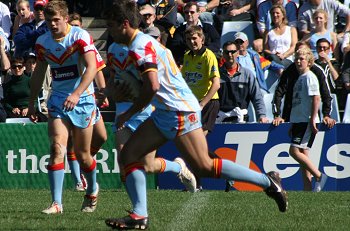 Cronulla Caringbah v De La Salle U17A Grand Final Action (Photo's : ourfootymedia)