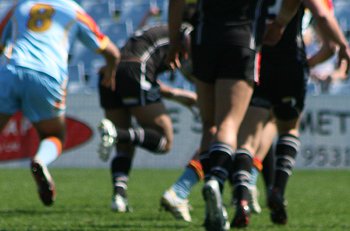 Cronulla Caringbah v De La Salle U17A Grand Final Action (Photo's : ourfootymedia)