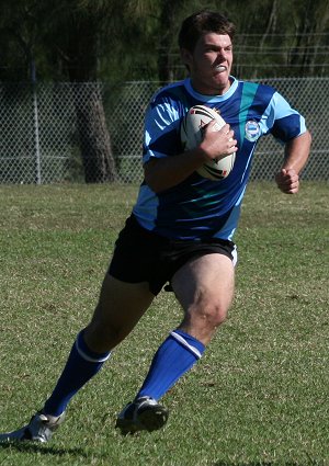 Woolooware HS v Sylvania HS Schoolboys Trophy action (photo's : ourfootymedia)