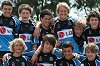 Cronulla Sharks Academy Under 13's