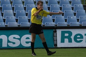 Cronulla SHARKS U17 Academy v Canterbury-Bankstown Bulldogs (Photo : OurFootyMedia) 