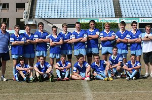 GROUP 10 u 15's (Photo : OurFootyMedia) 