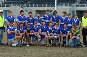 GROUP 10 u 16's (Photo : OurFootyMedia) 