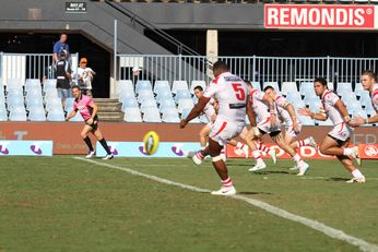 Cronulla SHARKS v St, George Illawarra Dragons U20s Holden Cup Rnd 13 ACTION (Photo : steve monty / OurFootyMedia) 