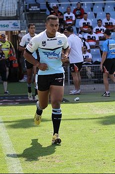 Cronulla SHARKS v WESTS TIGERS NRL U20s trial @ Shark Park ACTION (Photo : steve monty / OurFootyMedia) Cronulla SHARKS v WESTS TIGERS NRL U20s trial @ Shark Park ACTION (Photo : steve monty / OurFootyMedia) 