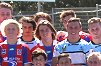 Sharks academy u17s v knights - action photo gallery