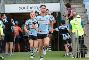 NRL Holden Cup Rnd 4 Cronulla - Sutherland Sharks v Melbourne THUNDERBOLTS 1st Half Action (Photo : steve montgomery / OurFootyTeam.com)