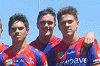 Sharks v Knights junior rep trials