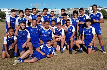 Canterbury Bankstown Bulldogs U 17s v Sharks TeamPhoto (Photo : steve montgomery / OurFootyTeam.com)