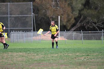 Cronulla Junior League - u14 Gold - De la Salle v Paddington Colts Action (Photo : Steve Montgomery / OurFootyTeam.com)