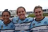 Cronulla Sharks HN Woman's Premiership