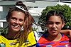 Harvey Norman U18s Tarsha Gale Cup