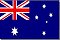 australian flag