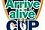 Arrive alive Cup