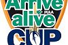 Arrive alive Cup