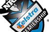 NRL Telstra Premiership