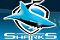 Cronulla Sutherland SHARKS Holden Cup
