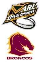 ARL Development Brisbane Broncos