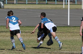 Penrith Panthers Try ( Photo : ourfooty media)