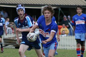 Engadine heading towards another clash with De La Salle