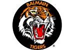 Balmain Junior league