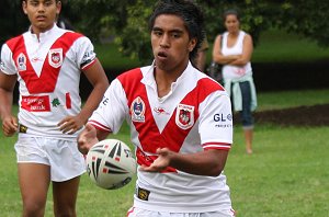 HMC u16's Se7ens Round Robin Comp (Photo's : ourfooty media)