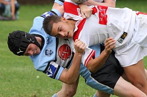 HMC u16's Se7ens Round Robin Comp (Photo's : ourfooty media)