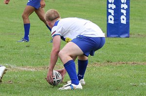 HMC u16's Se7ens Round Robin Comp (Photo's : ourfooty media)