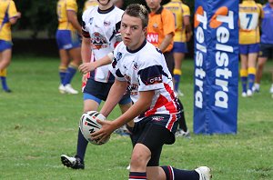 HMC u16's Se7ens Round Robin Comp (Photo's : ourfooty media)