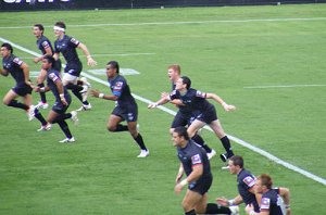 Battle for the WEST - Penrith Panthers vs Parramatta Eels (Photo's : PK / ourfooty media)
