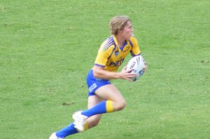 Battle for the WEST - Penrith Panthers vs Parramatta Eels (Photo's : PK / ourfooty media)