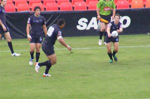 Penrith Panthers vs Parramatta Eels SG Ball Cup Action (Photo's : PK / ourfooty media)