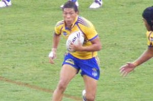 Penrith Panthers vs Parramatta Eels SG Ball Cup Action (Photo's : PK / ourfooty media)