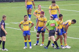Penrith Panthers vs Parramatta Eels SG Ball Cup Action (Photo's : PK / ourfooty media)