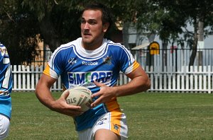 North Sydney Bears v Gold Coast Titan's Rnd 4 Matthew's Cup ACTioN (Photo's : ourfooty media)