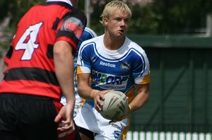 North Sydney Bears v Gold Coast Titan's Rnd 4 Matthew's Cup ACTioN (Photo's : ourfooty media)