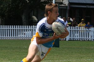 North Sydney Bears v Gold Coast Titan's Rnd 4 Matthew's Cup ACTioN (Photo's : ourfooty media)