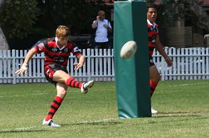 North Sydney Bears v Gold Coast Titan's Rnd 4 Matthew's Cup ACTioN (Photo's : ourfooty media)