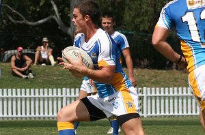 North Sydney Bears v Gold Coast Titan's Rnd 4 Matthew's Cup ACTioN (Photo's : ourfooty media)
