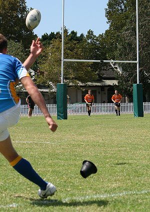 North Sydney Bears v Gold Coast Titan's Rnd 4 Matthew's Cup ACTioN (Photo's : ourfooty media)