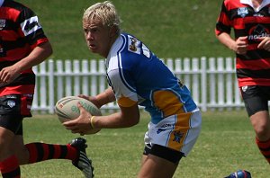 North Sydney Bears v Gold Coast Titan's Rnd 4 Matthew's Cup ACTioN (Photo's : ourfooty media)