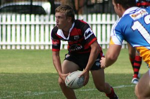 North Sydney Bears v Gold Coast Titan's Rnd 4 Matthew's Cup ACTioN (Photo's : ourfooty media)