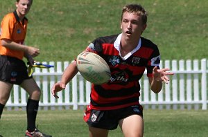 North Sydney Bears v Gold Coast Titan's Rnd 4 Matthew's Cup ACTioN (Photo's : ourfooty media)