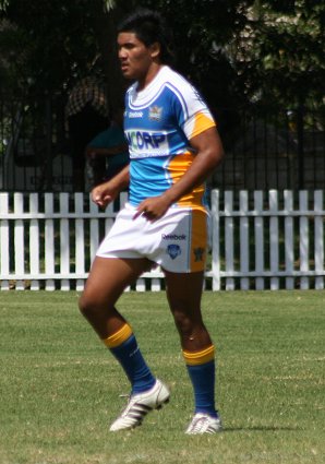 North Sydney Bears v Gold Coast Titan's Rnd 4 Matthew's Cup ACTioN (Photo's : ourfooty media)