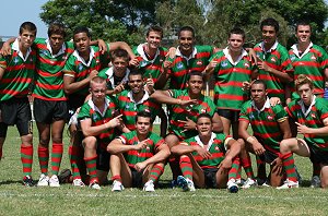 South Sydney Rabbitoh's come from behind draw was great (Photo : ourfooty media)