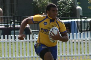 Rabbitoh's v Eels - Rnd 4 Harold Matthew's Cup (Photo's : ourfooty media)