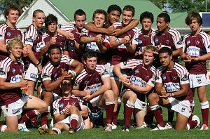 Manly SeaEagles remain undefeated after rnd 5 (Photo's : ourfooty media)