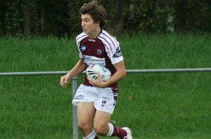 North Sydney Bears v Manly SeaEagles rnd 5 Matthew's Cup match (Photo's : ourfooty media)
